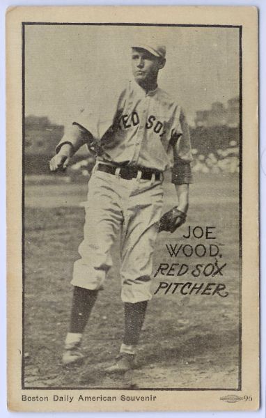 1912 Boston Daily American PC Wood.jpg